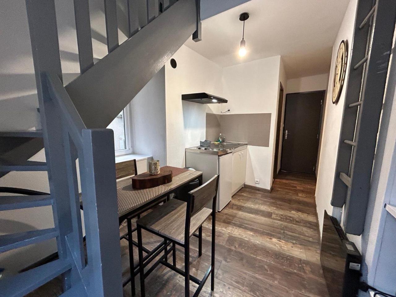 La Casa O - Cosy In The Very Center Apartment Шербур-ан-Котентан Екстериор снимка